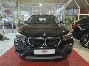 BMW X1 sDrive 18 i+NAVI+KLIMA+SHZ+PDC+TÜV 11/27+ Bild 2