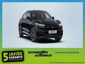 Ford Mustang Mach-E (Extended Range 99kWh) Premium SD