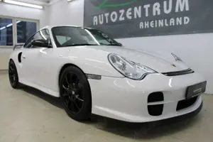 Porsche 911 GT2 Mark MK II Navi/Xenon/Carbon/Service neu Bild 4