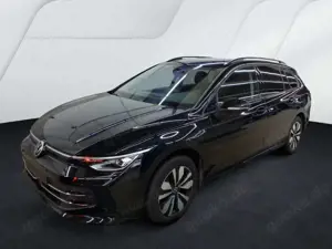 Volkswagen Golf Variant VIII 1.5TSI Goal LED-Plus AHK Navi Rear View LRHZ