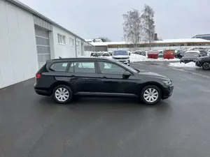 Volkswagen Passat Variant 1.5 TSI Conceptline 147€ m.20% Anz. AHK Navi Kam Bild 5