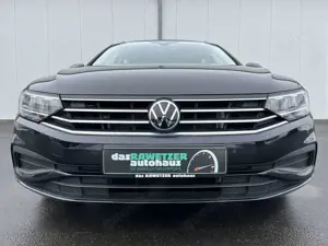 Volkswagen Passat Variant 1.5 TSI Conceptline 147€ m.20% Anz. AHK Navi Kam Bild 4