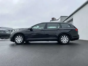 Volkswagen Passat Variant 1.5 TSI Conceptline 147€ m.20% Anz. AHK Navi Kam Bild 2