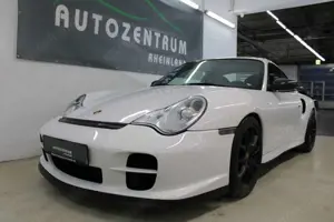 Porsche 911 GT2 Mark MK II Navi/Xenon/Carbon/Service neu Bild 1