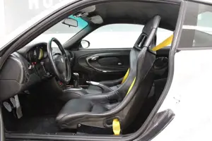 Porsche 911 GT2 Mark MK II Navi/Xenon/Carbon/Service neu Bild 5