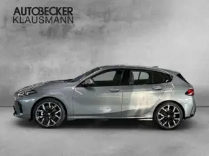 BMW 120 M Sport LMR 19''  AD Navi Digitales Cockpit LED Ku Bild 3