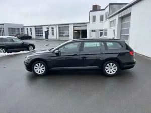 Volkswagen Passat Variant 1.5 TSI Conceptline 147€ m.20% Anz. AHK Navi Kam Bild 3