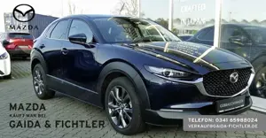 Mazda CX-30 SKYACTIV-X AUTOMATIK SELECTION DESIGN + PREMIUM