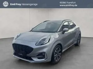 Ford Puma 1.0 EcoBoost Hybrid Aut. ST-LINE X