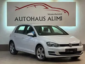 Volkswagen Golf VII Lim. Comfortline BMT