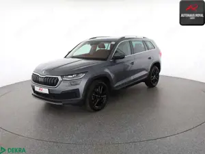 Skoda Kodiaq Kodiaq 2.0 TDI 4x4 MATRIX,KESSY,KAMERA,CARPLAY