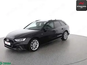 Audi A4 A4 Avant 40 TDI S LINE KAMERA,MEMORY,ACC,CARPLAY