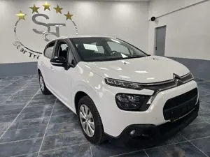 Citroen C3 PureTech 83 StopStart FEEL Business