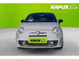 Abarth 595 Turismo 1.4T Cabrio+PDC+SPORTABGASANLAGE+DAB