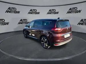 Renault Grand Scenic TCe160 Executive 7-Sitzer AUTOMATIK Bild 3