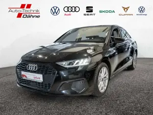 Audi A3 Limousine 35 TFSI KLIMA PDC SHZ NAVI ACC