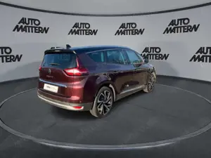 Renault Grand Scenic TCe160 Executive 7-Sitzer AUTOMATIK Bild 5
