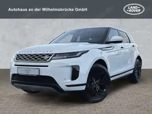 Land Rover Range Rover Evoque P200 SE 20 Zoll/Schiebedach