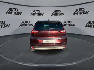 Renault Grand Scenic TCe160 Executive 7-Sitzer AUTOMATIK Bild 4