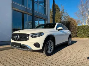 Mercedes-Benz GLC 220 d Coupe 4Matic/ PANORAMA/ DISTRONIC/ MBUX