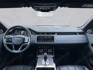 Land Rover Range Rover Evoque P200 SE 20 Zoll/Schiebedach Bild 4