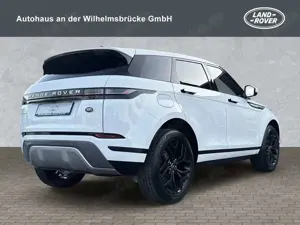 Land Rover Range Rover Evoque P200 SE 20 Zoll/Schiebedach Bild 2