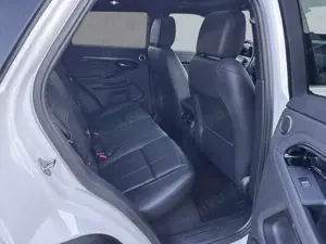 Land Rover Range Rover Evoque P200 SE 20 Zoll/Schiebedach Bild 5