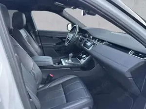 Land Rover Range Rover Evoque P200 SE 20 Zoll/Schiebedach Bild 3