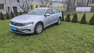 Volkswagen Passat Variant Passat Variant 2.0 TDI SCR DSG Conceptline