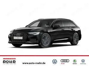 Audi A6 Avant advanced 45 TDI quattro S tronic (Garantie 0