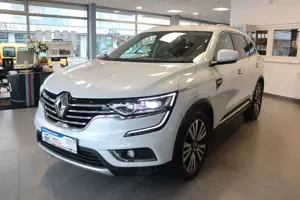 Renault Koleos Initiale Paris 4x4 BOSE/LENKR.HZ/AMBIENTE Bild 2