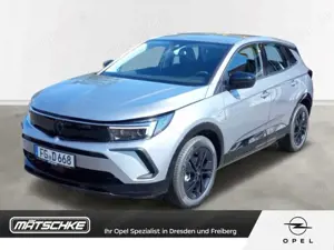 Opel Grandland 1.2 GS Line NAVI MATRIX-LED 360°