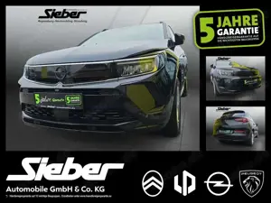 Opel Grandland 1.5 D GS Line **Sitzheizung**Rückfahrk*