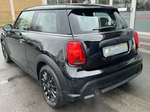 MINI One /AUT./LED/TEMPO/NAVI/PDC/CARPLAY/TOUCH/ Bild 4
