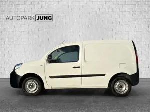 Renault Kangoo Rapid Extra*Kamera*Klima*Navi Bild 2