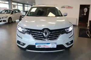Renault Koleos Initiale Paris 4x4 BOSE/LENKR.HZ/AMBIENTE Bild 3