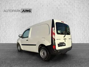 Renault Kangoo Rapid Extra*Kamera*Klima*Navi Bild 3