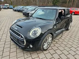 MINI Cooper S Bild 2