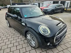 MINI Cooper S Bild 3