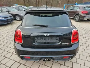 MINI Cooper S Bild 4