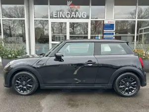 MINI One /AUT./LED/TEMPO/NAVI/PDC/CARPLAY/TOUCH/ Bild 3