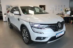 Renault Koleos Initiale Paris 4x4 BOSE/LENKR.HZ/AMBIENTE Bild 5