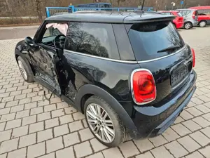 MINI Cooper S Bild 5