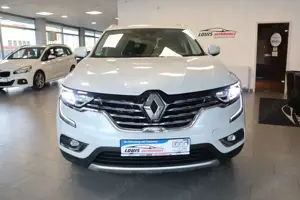 Renault Koleos Initiale Paris 4x4 BOSE/LENKR.HZ/AMBIENTE Bild 4