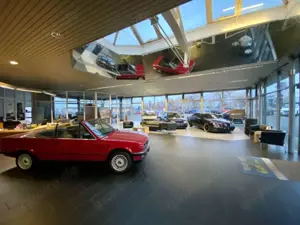 SEAT Ibiza Bild 2