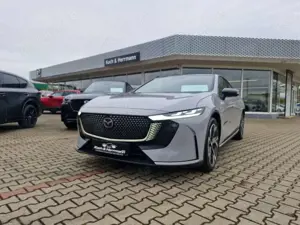Mazda 6e EV 258ps TAKUMI LEDER SCHWARZ