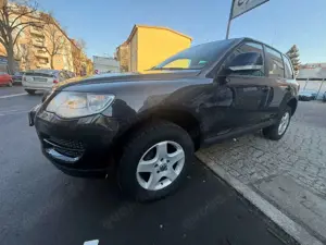 Volkswagen Touareg R5 TDI Automatik,Klima,PDC