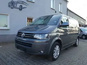 Volkswagen T5 Multivan
