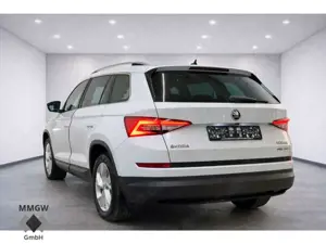 Skoda Kodiaq Style 4x4 Pano/Navi/Leder/Kamera/LED/ACC/Kurvenlic Bild 4