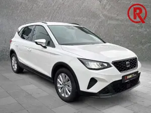 SEAT Arona Style 1.0 TSI Parklenkass. PDCv+h Klimaautom SHZ N Bild 3